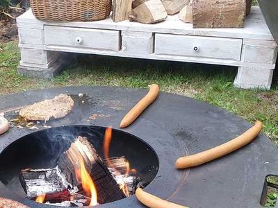 Ferienhaus für 5 Personen (90 m²) in Nordstrand 9/10