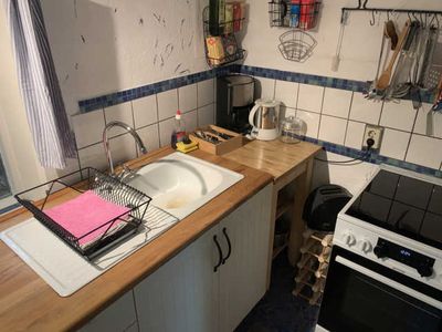 Ferienhaus für 4 Personen (38 m²) in Nordstrand 8/10