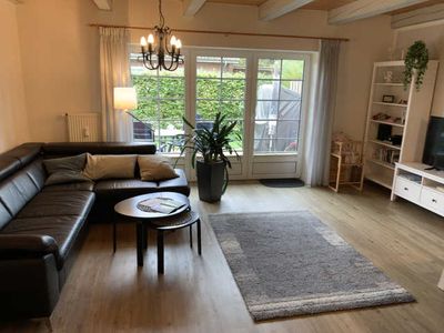 Ferienhaus für 5 Personen (70 m²) in Nordstrand 1/10