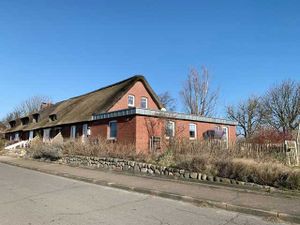 Ferienhaus für 6 Personen (120 m²) in Nordstrand