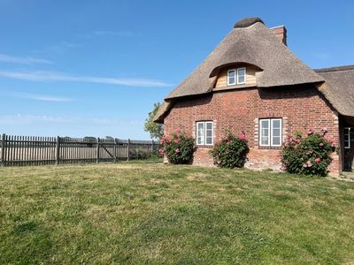 Ferienhaus für 5 Personen (100 m²) in Nordstrand 1/10