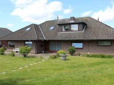 Ferienhaus für 10 Personen (170 m²) in Nordstrand 1/10