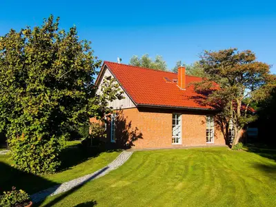 Ferienhaus für 2 Personen (75 m²) in Nordstrand 1/10