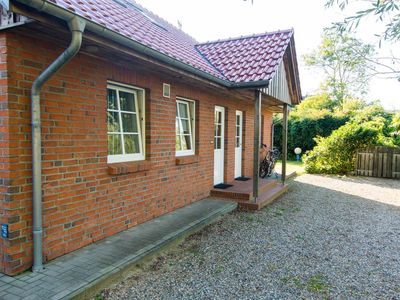 Ferienhaus für 2 Personen (75 m²) in Nordstrand 3/10