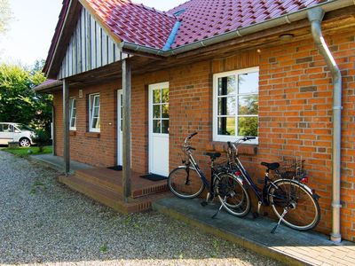 Ferienhaus für 2 Personen (75 m²) in Nordstrand 4/10