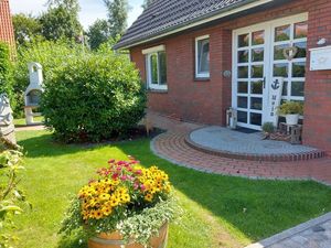 Ferienhaus für 2 Personen (50 m²) in Nordstrand