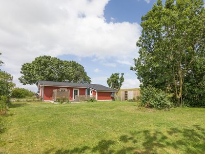 Ferienhaus für 4 Personen (60 m²) in Nordstrand 1/10