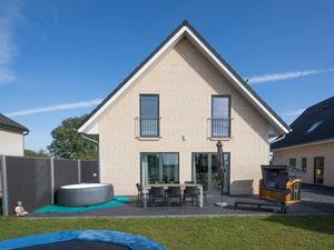 Ferienhaus für 10 Personen (150 m²) in Nordstrand
