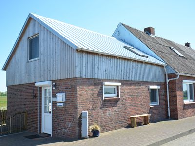 Ferienhaus für 6 Personen (130 m²) in Nordstrand 1/10