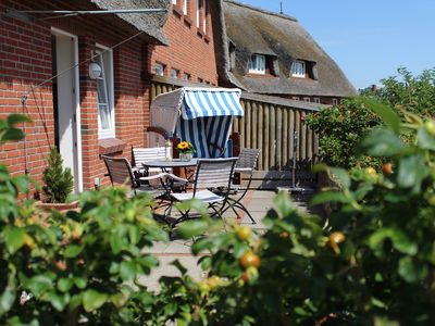 Ferienhaus für 6 Personen in Nordstrand 7/10