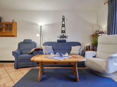 Ferienhaus für 5 Personen (75 m²) in Nordstrand 6/10