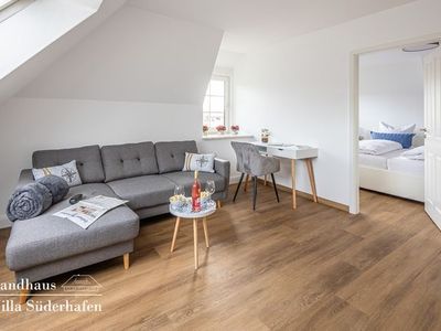 Ferienhaus für 7 Personen (130 m²) in Nordstrand 7/10