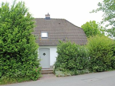 Ferienhaus für 3 Personen (90 m²) in Nordstrand 1/10