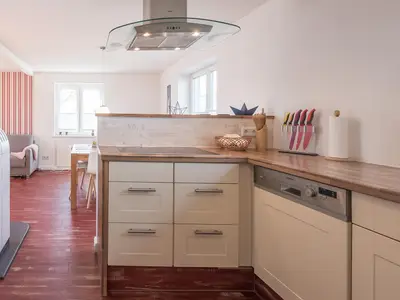 Ferienhaus für 4 Personen (60 m²) in Nordstrand 7/10