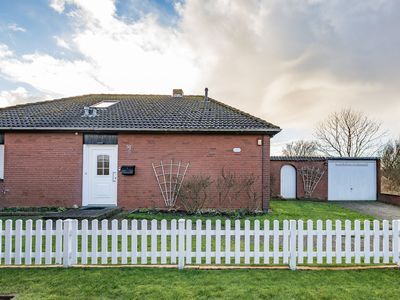 Ferienhaus für 6 Personen (120 m²) in Nordstrand 2/10