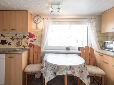 Ferienhaus für 5 Personen (90 m²) in Nordstrand 8/10