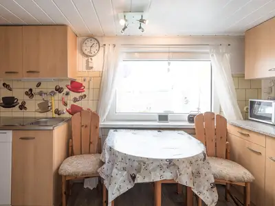 Ferienhaus für 5 Personen (90 m²) in Nordstrand 8/10