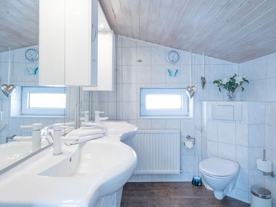 Ferienhaus für 5 Personen (90 m²) in Nordstrand 9/10