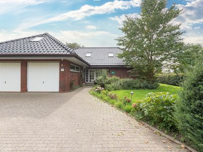 Ferienhaus für 4 Personen (110 m²) in Nordstrand 1/10