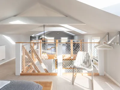 Ferienhaus für 2 Personen (45 m²) in Nordstrand 9/10