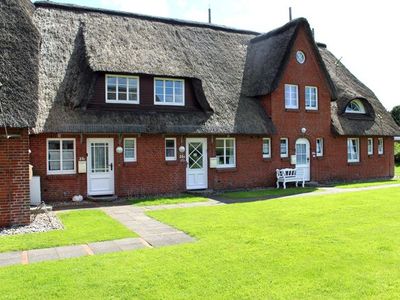 Ferienhaus für 6 Personen in Nordstrand 1/10