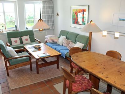 Ferienhaus für 6 Personen in Nordstrand 2/10