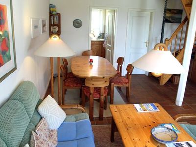 Ferienhaus für 6 Personen in Nordstrand 6/10