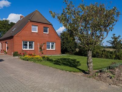 Ferienhaus für 8 Personen in Nordstrand 1/10