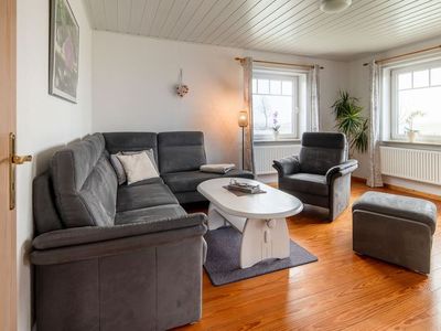 Ferienhaus für 8 Personen in Nordstrand 4/10