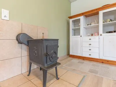 Ferienhaus für 2 Personen (50 m²) in Nordstrand 6/10