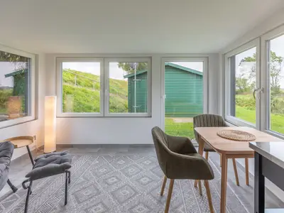 Ferienhaus für 2 Personen (50 m²) in Nordstrand 7/10
