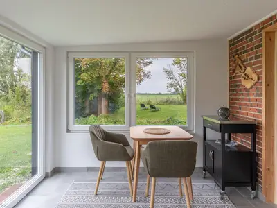 Ferienhaus für 2 Personen (50 m²) in Nordstrand 9/10