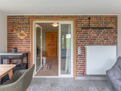 Ferienhaus für 2 Personen (50 m²) in Nordstrand 10/10