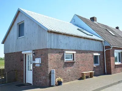 Ferienhaus für 6 Personen (130 m²) in Nordstrand 1/10