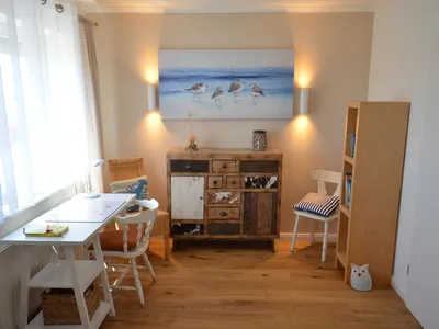 Ferienhaus für 6 Personen (130 m²) in Nordstrand 4/10