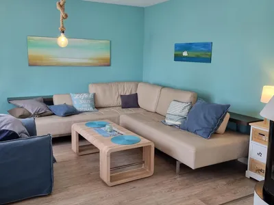 Ferienhaus für 6 Personen (100 m²) in Nordstrand 2/10