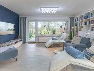 Ferienhaus für 4 Personen (110 m²) in Nordstrand 1/10