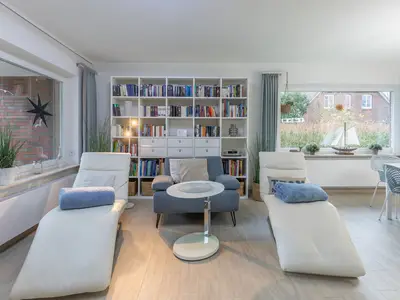 Ferienhaus für 4 Personen (110 m²) in Nordstrand 4/10