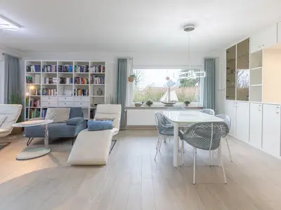 Ferienhaus für 4 Personen (110 m²) in Nordstrand 8/10