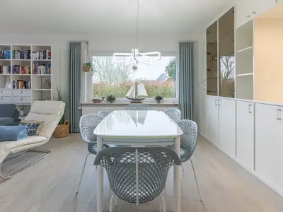 Ferienhaus für 4 Personen (110 m²) in Nordstrand 9/10