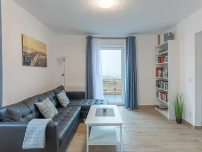 Ferienhaus für 3 Personen (52 m²) in Nordstrand 1/10