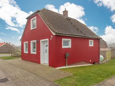 Ferienhaus für 3 Personen (52 m²) in Nordstrand 2/10