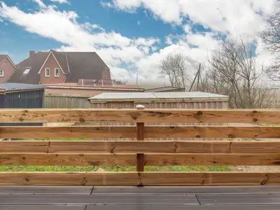 Ferienhaus für 3 Personen (52 m²) in Nordstrand 3/10
