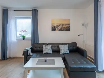 Ferienhaus für 3 Personen (52 m²) in Nordstrand 4/10