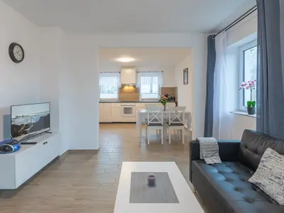 Ferienhaus für 3 Personen (52 m²) in Nordstrand 5/10