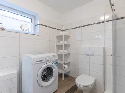 Ferienhaus für 3 Personen (52 m²) in Nordstrand 7/10