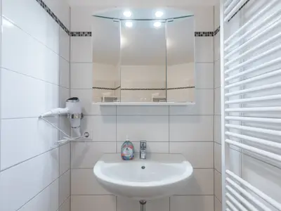 Ferienhaus für 3 Personen (52 m²) in Nordstrand 9/10