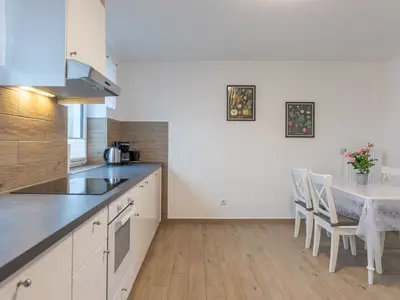 Ferienhaus für 3 Personen (52 m²) in Nordstrand 10/10