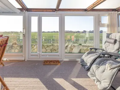 Ferienhaus für 6 Personen (120 m²) in Nordstrand 1/10