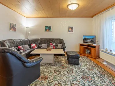 Ferienhaus für 6 Personen (120 m²) in Nordstrand 4/10